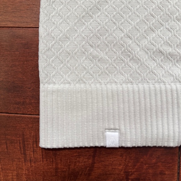 Lululemon Rest Less Hooded Pullover - Picture 4 of 5